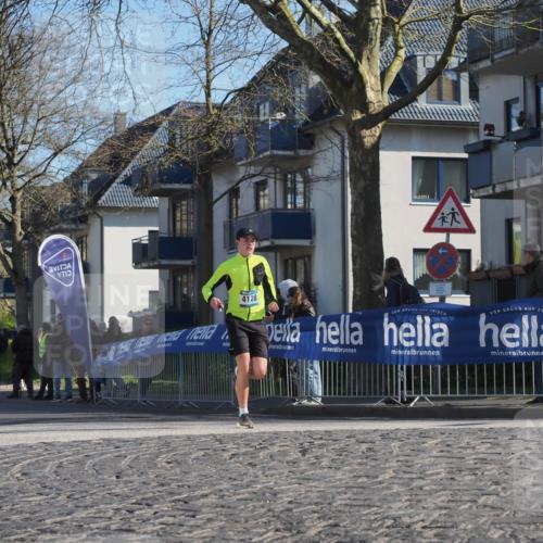 06.04.2025 - 44. Internationalen Wilhelmsburger Insellauf Luisa Fischer http://msf.ph/oto/7563682 06.04.2025 10:34:22 Ziel 4128 meine-sportfotos.de