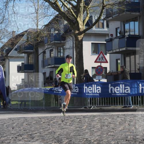 06.04.2025 - 44. Internationalen Wilhelmsburger Insellauf Luisa Fischer http://msf.ph/oto/7563690 06.04.2025 10:34:22 Ziel 4128 meine-sportfotos.de