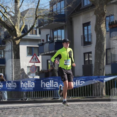 06.04.2025 - 44. Internationalen Wilhelmsburger Insellauf Luisa Fischer http://msf.ph/oto/7563710 06.04.2025 10:34:23 Ziel 4128 meine-sportfotos.de