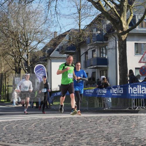 06.04.2025 - 44. Internationalen Wilhelmsburger Insellauf Luisa Fischer http://msf.ph/oto/7563735 06.04.2025 10:34:30 Ziel 4152, 3183, 4616 meine-sportfotos.de