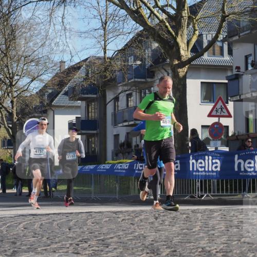 06.04.2025 - 44. Internationalen Wilhelmsburger Insellauf Luisa Fischer http://msf.ph/oto/7563751 06.04.2025 10:34:30 Ziel 4152, 3183, 4616 meine-sportfotos.de