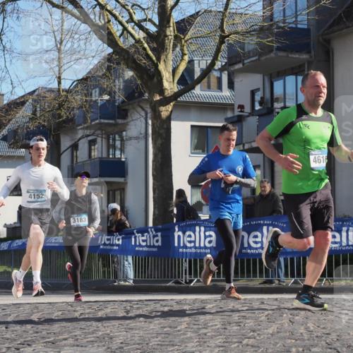 06.04.2025 - 44. Internationalen Wilhelmsburger Insellauf Luisa Fischer http://msf.ph/oto/7563769 06.04.2025 10:34:31 Ziel 4152, 3183, 4616 meine-sportfotos.de