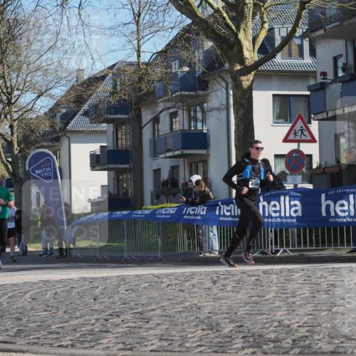 06.04.2025 - 44. Internationalen Wilhelmsburger Insellauf Luisa Fischer http://msf.ph/oto/7563791 06.04.2025 10:34:41 Ziel 3777, 4348 meine-sportfotos.de
