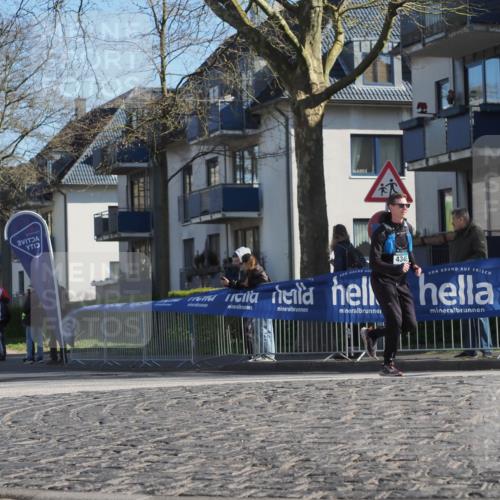 06.04.2025 - 44. Internationalen Wilhelmsburger Insellauf Luisa Fischer http://msf.ph/oto/7563796 06.04.2025 10:34:41 Ziel 3777, 4346 meine-sportfotos.de