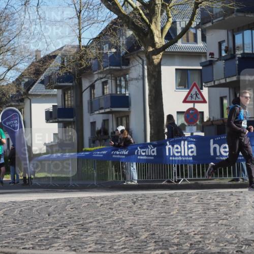 06.04.2025 - 44. Internationalen Wilhelmsburger Insellauf Luisa Fischer http://msf.ph/oto/7563803 06.04.2025 10:34:41 Ziel 3777, 43 meine-sportfotos.de