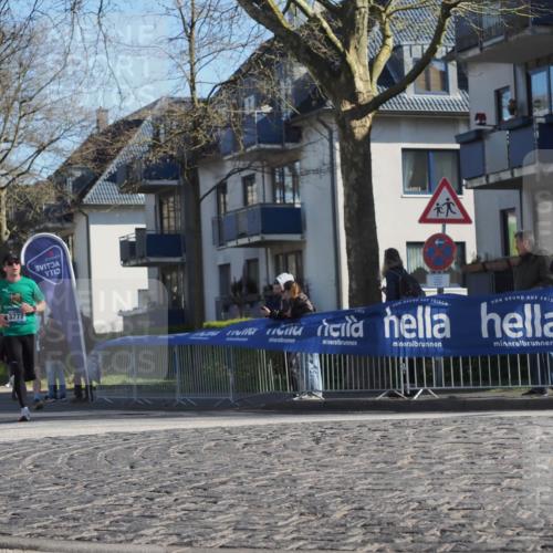 06.04.2025 - 44. Internationalen Wilhelmsburger Insellauf Luisa Fischer http://msf.ph/oto/7563804 06.04.2025 10:34:41 Ziel 3777, 434 meine-sportfotos.de