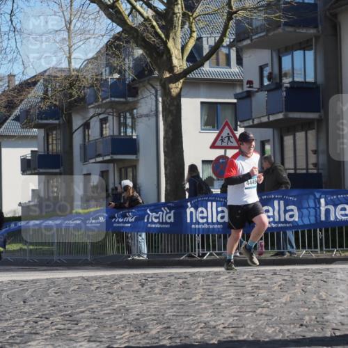 06.04.2025 - 44. Internationalen Wilhelmsburger Insellauf Luisa Fischer http://msf.ph/oto/7563842 06.04.2025 10:34:45 Ziel 4449 meine-sportfotos.de