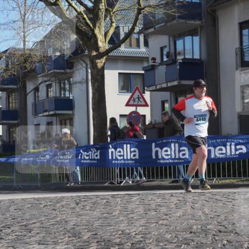 06.04.2025 - 44. Internationalen Wilhelmsburger Insellauf Luisa Fischer http://msf.ph/oto/7563852 06.04.2025 10:34:45 Ziel 4449 meine-sportfotos.de