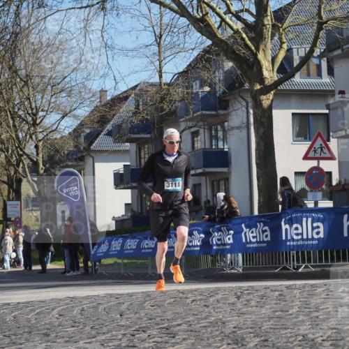 06.04.2025 - 44. Internationalen Wilhelmsburger Insellauf Luisa Fischer http://msf.ph/oto/7563913 06.04.2025 10:34:57 Ziel 3118 meine-sportfotos.de