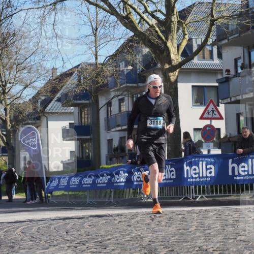 06.04.2025 - 44. Internationalen Wilhelmsburger Insellauf Luisa Fischer http://msf.ph/oto/7563927 06.04.2025 10:34:58 Ziel 3118 meine-sportfotos.de