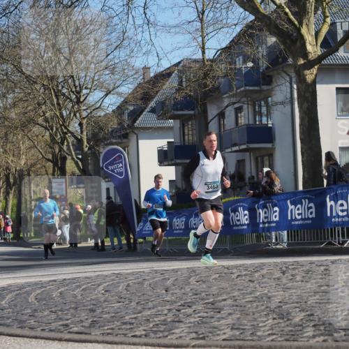06.04.2025 - 44. Internationalen Wilhelmsburger Insellauf Luisa Fischer http://msf.ph/oto/7563930 06.04.2025 10:35:03 Ziel 3463, 5029 meine-sportfotos.de