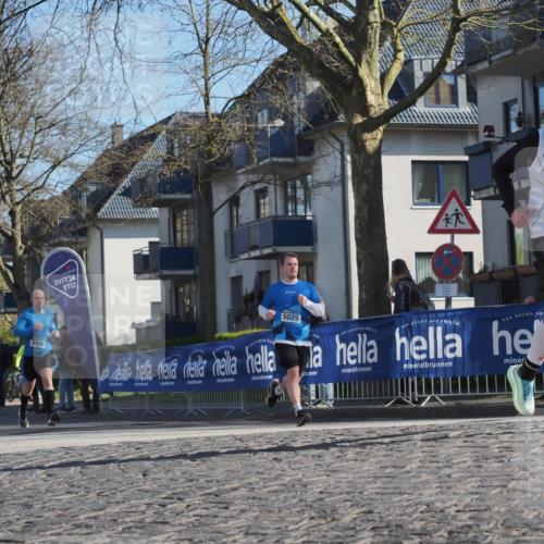 06.04.2025 - 44. Internationalen Wilhelmsburger Insellauf Luisa Fischer http://msf.ph/oto/7563963 06.04.2025 10:35:05 Ziel 3463, 5029, 3806 meine-sportfotos.de