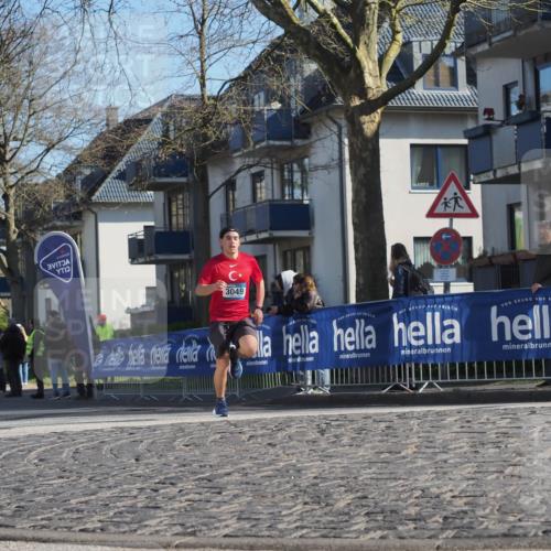 06.04.2025 - 44. Internationalen Wilhelmsburger Insellauf Luisa Fischer http://msf.ph/oto/7563997 06.04.2025 10:35:15 Ziel 3049 meine-sportfotos.de