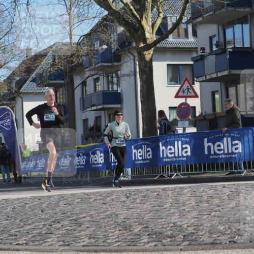 06.04.2025 - 44. Internationalen Wilhelmsburger Insellauf Luisa Fischer http://msf.ph/oto/7564034 06.04.2025 10:35:19 Ziel 4603, 3958 meine-sportfotos.de