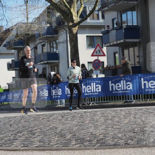 06.04.2025 - 44. Internationalen Wilhelmsburger Insellauf Luisa Fischer http://msf.ph/oto/7564043 06.04.2025 10:35:19 Ziel 3958 meine-sportfotos.de