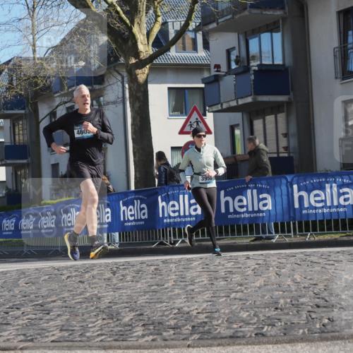 06.04.2025 - 44. Internationalen Wilhelmsburger Insellauf Luisa Fischer http://msf.ph/oto/7564054 06.04.2025 10:35:20 Ziel 460, 3956 meine-sportfotos.de