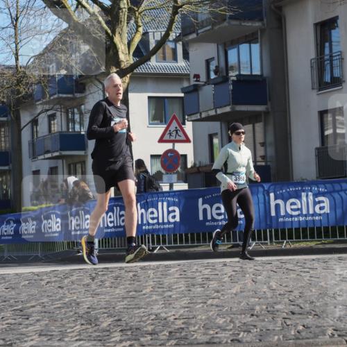 06.04.2025 - 44. Internationalen Wilhelmsburger Insellauf Luisa Fischer http://msf.ph/oto/7564063 06.04.2025 10:35:20 Ziel 3958 meine-sportfotos.de