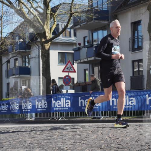 06.04.2025 - 44. Internationalen Wilhelmsburger Insellauf Luisa Fischer http://msf.ph/oto/7564083 06.04.2025 10:35:21 Ziel 4603, 3958 meine-sportfotos.de