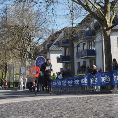 06.04.2025 - 44. Internationalen Wilhelmsburger Insellauf Luisa Fischer http://msf.ph/oto/7564184 06.04.2025 10:35:43 Ziel 3580, 4124 meine-sportfotos.de