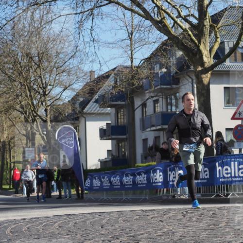 06.04.2025 - 44. Internationalen Wilhelmsburger Insellauf Luisa Fischer http://msf.ph/oto/7564305 06.04.2025 10:35:55 Ziel 3943, 3832 meine-sportfotos.de