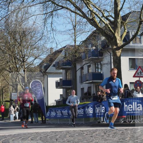 06.04.2025 - 44. Internationalen Wilhelmsburger Insellauf Luisa Fischer http://msf.ph/oto/7564361 06.04.2025 10:35:59 Ziel 3602, 4120, 3044 meine-sportfotos.de