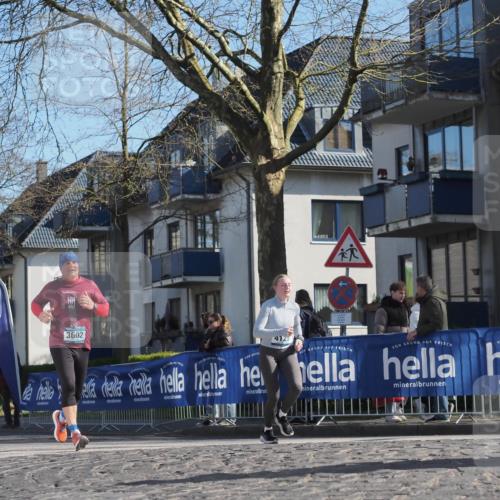 06.04.2025 - 44. Internationalen Wilhelmsburger Insellauf Luisa Fischer http://msf.ph/oto/7564406 06.04.2025 10:36:00 Ziel 3602, 4120 meine-sportfotos.de