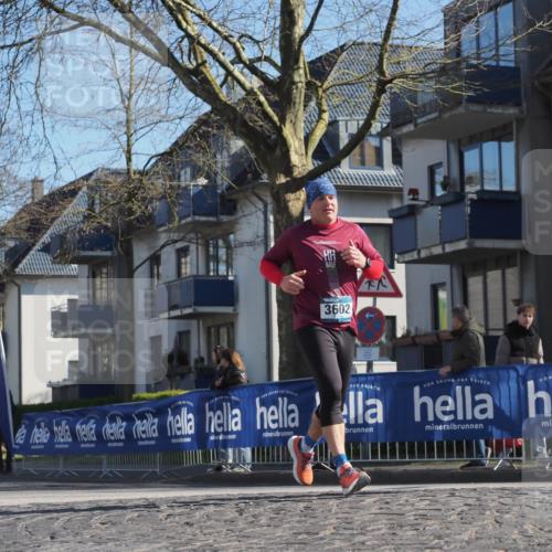 06.04.2025 - 44. Internationalen Wilhelmsburger Insellauf Luisa Fischer http://msf.ph/oto/7564448 06.04.2025 10:36:02 Ziel 3602 meine-sportfotos.de