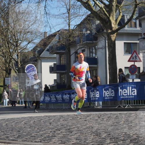 06.04.2025 - 44. Internationalen Wilhelmsburger Insellauf Luisa Fischer http://msf.ph/oto/7564451 06.04.2025 10:36:12 Ziel 5178 meine-sportfotos.de