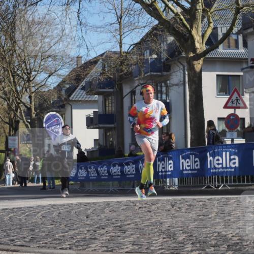 06.04.2025 - 44. Internationalen Wilhelmsburger Insellauf Luisa Fischer http://msf.ph/oto/7564454 06.04.2025 10:36:12 Ziel 3, 5178 meine-sportfotos.de