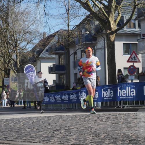 06.04.2025 - 44. Internationalen Wilhelmsburger Insellauf Luisa Fischer http://msf.ph/oto/7564459 06.04.2025 10:36:13 Ziel 5178 meine-sportfotos.de