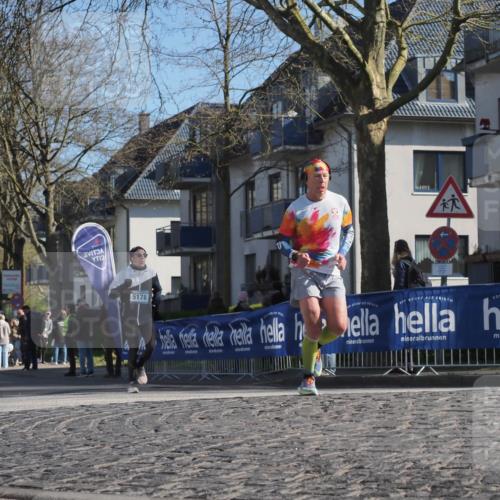 06.04.2025 - 44. Internationalen Wilhelmsburger Insellauf Luisa Fischer http://msf.ph/oto/7564462 06.04.2025 10:36:13 Ziel 5178 meine-sportfotos.de