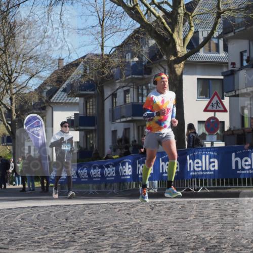 06.04.2025 - 44. Internationalen Wilhelmsburger Insellauf Luisa Fischer http://msf.ph/oto/7564464 06.04.2025 10:36:13 Ziel 13, 5178 meine-sportfotos.de