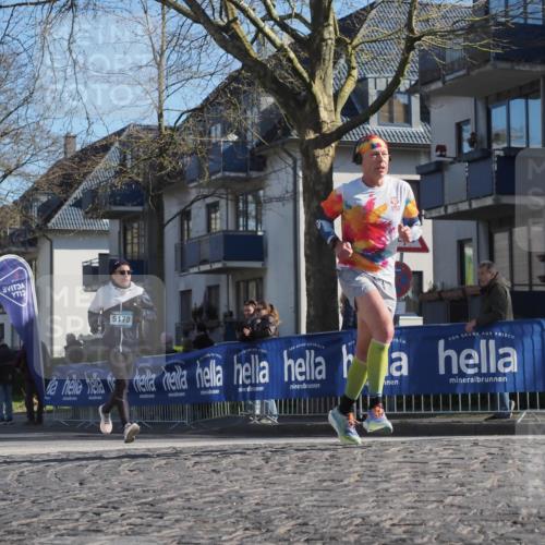 06.04.2025 - 44. Internationalen Wilhelmsburger Insellauf Luisa Fischer http://msf.ph/oto/7564473 06.04.2025 10:36:13 Ziel 5178 meine-sportfotos.de