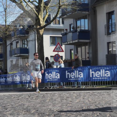 06.04.2025 - 44. Internationalen Wilhelmsburger Insellauf Luisa Fischer http://msf.ph/oto/7564487 06.04.2025 10:36:16 Ziel 4129 meine-sportfotos.de