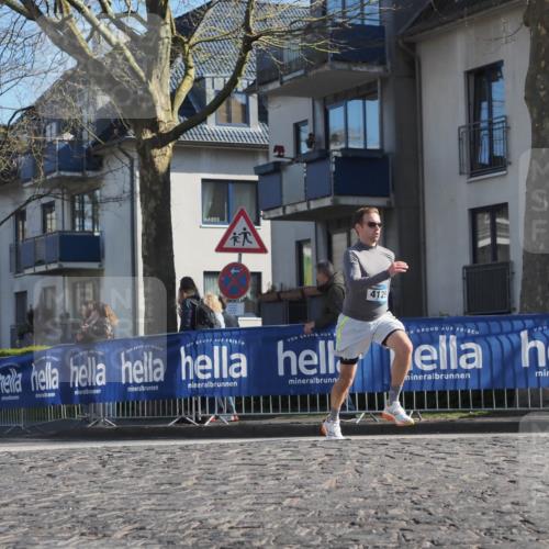 06.04.2025 - 44. Internationalen Wilhelmsburger Insellauf Luisa Fischer http://msf.ph/oto/7564505 06.04.2025 10:36:17 Ziel 4129 meine-sportfotos.de