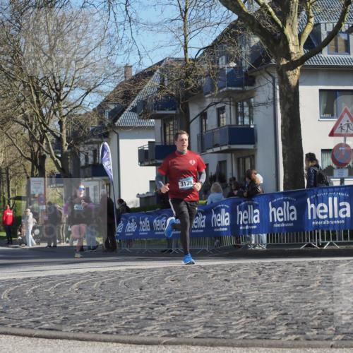 06.04.2025 - 44. Internationalen Wilhelmsburger Insellauf Luisa Fischer http://msf.ph/oto/7564521 06.04.2025 10:36:21 Ziel 4077, 3139 meine-sportfotos.de