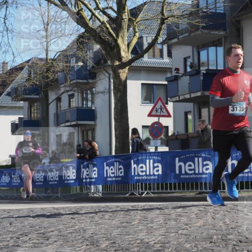 06.04.2025 - 44. Internationalen Wilhelmsburger Insellauf Luisa Fischer http://msf.ph/oto/7564552 06.04.2025 10:36:23 Ziel 407, 3139 meine-sportfotos.de