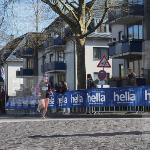06.04.2025 - 44. Internationalen Wilhelmsburger Insellauf Luisa Fischer http://msf.ph/oto/7564554 06.04.2025 10:36:23 Ziel 4077 meine-sportfotos.de
