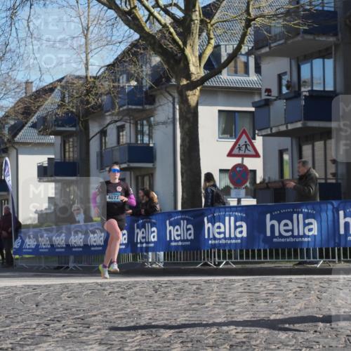 06.04.2025 - 44. Internationalen Wilhelmsburger Insellauf Luisa Fischer http://msf.ph/oto/7564558 06.04.2025 10:36:23 Ziel 4077 meine-sportfotos.de