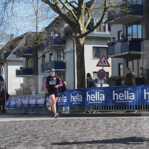 06.04.2025 - 44. Internationalen Wilhelmsburger Insellauf Luisa Fischer http://msf.ph/oto/7564562 06.04.2025 10:36:24 Ziel 4077 meine-sportfotos.de