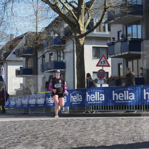 06.04.2025 - 44. Internationalen Wilhelmsburger Insellauf Luisa Fischer http://msf.ph/oto/7564565 06.04.2025 10:36:24 Ziel 4077 meine-sportfotos.de