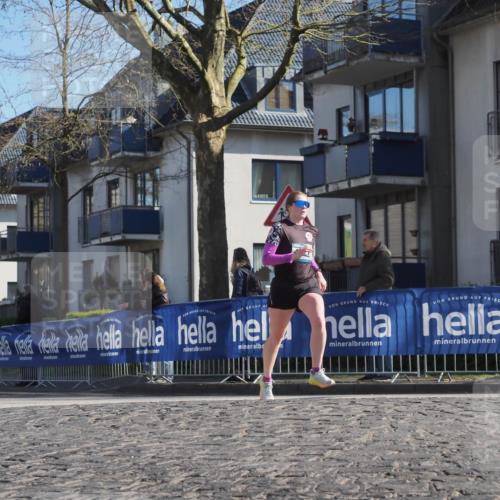 06.04.2025 - 44. Internationalen Wilhelmsburger Insellauf Luisa Fischer http://msf.ph/oto/7564591 06.04.2025 10:36:25 Ziel  meine-sportfotos.de