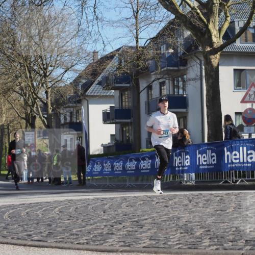 06.04.2025 - 44. Internationalen Wilhelmsburger Insellauf Luisa Fischer http://msf.ph/oto/7564601 06.04.2025 10:36:34 Ziel 5098, 293 meine-sportfotos.de