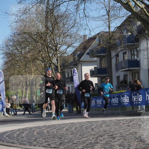 06.04.2025 - 44. Internationalen Wilhelmsburger Insellauf Luisa Fischer http://msf.ph/oto/7564762 06.04.2025 10:36:56 Ziel 3543, 5084, 5067, 3819, 7 meine-sportfotos.de