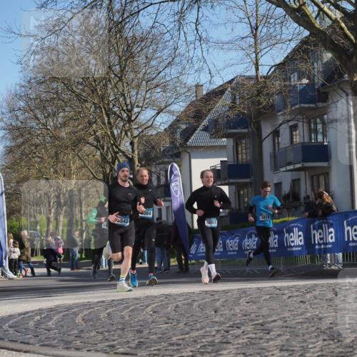 06.04.2025 - 44. Internationalen Wilhelmsburger Insellauf Luisa Fischer http://msf.ph/oto/7564766 06.04.2025 10:36:56 Ziel 543, 084, 5067, 3819 meine-sportfotos.de