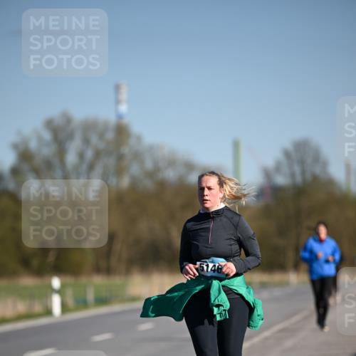 06.04.2025 - 44. Internationalen Wilhelmsburger Insellauf Dr. Thomas Lammeyer http://msf.ph/oto/7567283 06.04.2025 09:44:15 Laufen  meine-sportfotos.de
