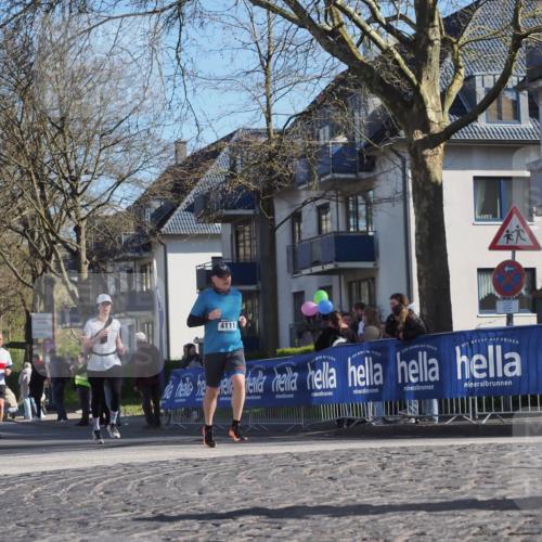 06.04.2025 - 44. Internationalen Wilhelmsburger Insellauf Luisa Fischer http://msf.ph/oto/7571939 06.04.2025 10:41:03 Ziel 4111 meine-sportfotos.de