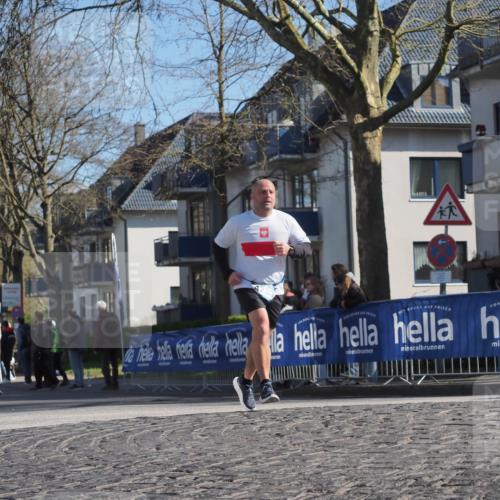 06.04.2025 - 44. Internationalen Wilhelmsburger Insellauf Luisa Fischer http://msf.ph/oto/7572083 06.04.2025 10:41:07 Ziel  meine-sportfotos.de