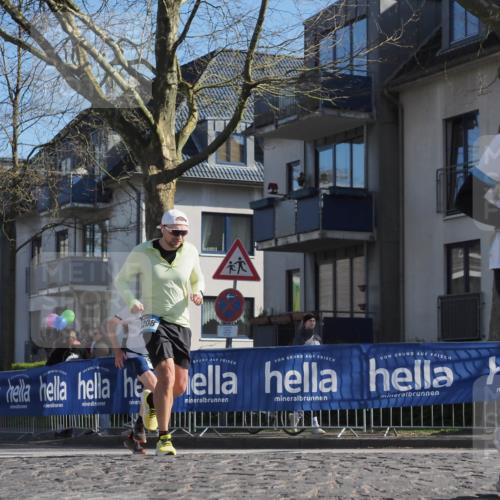 06.04.2025 - 44. Internationalen Wilhelmsburger Insellauf Luisa Fischer http://msf.ph/oto/7572220 06.04.2025 10:41:13 Ziel 208, 354 meine-sportfotos.de