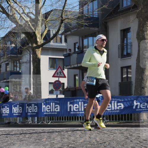 06.04.2025 - 44. Internationalen Wilhelmsburger Insellauf Luisa Fischer http://msf.ph/oto/7572299 06.04.2025 10:41:14 Ziel 3208 meine-sportfotos.de